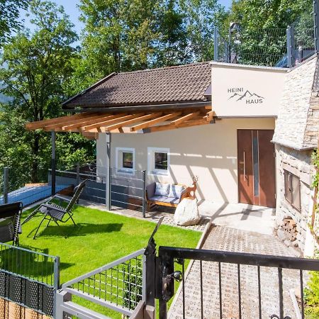 Cosy Holiday Home At The Wildkogel Bramberg am Wildkogel Exterior photo