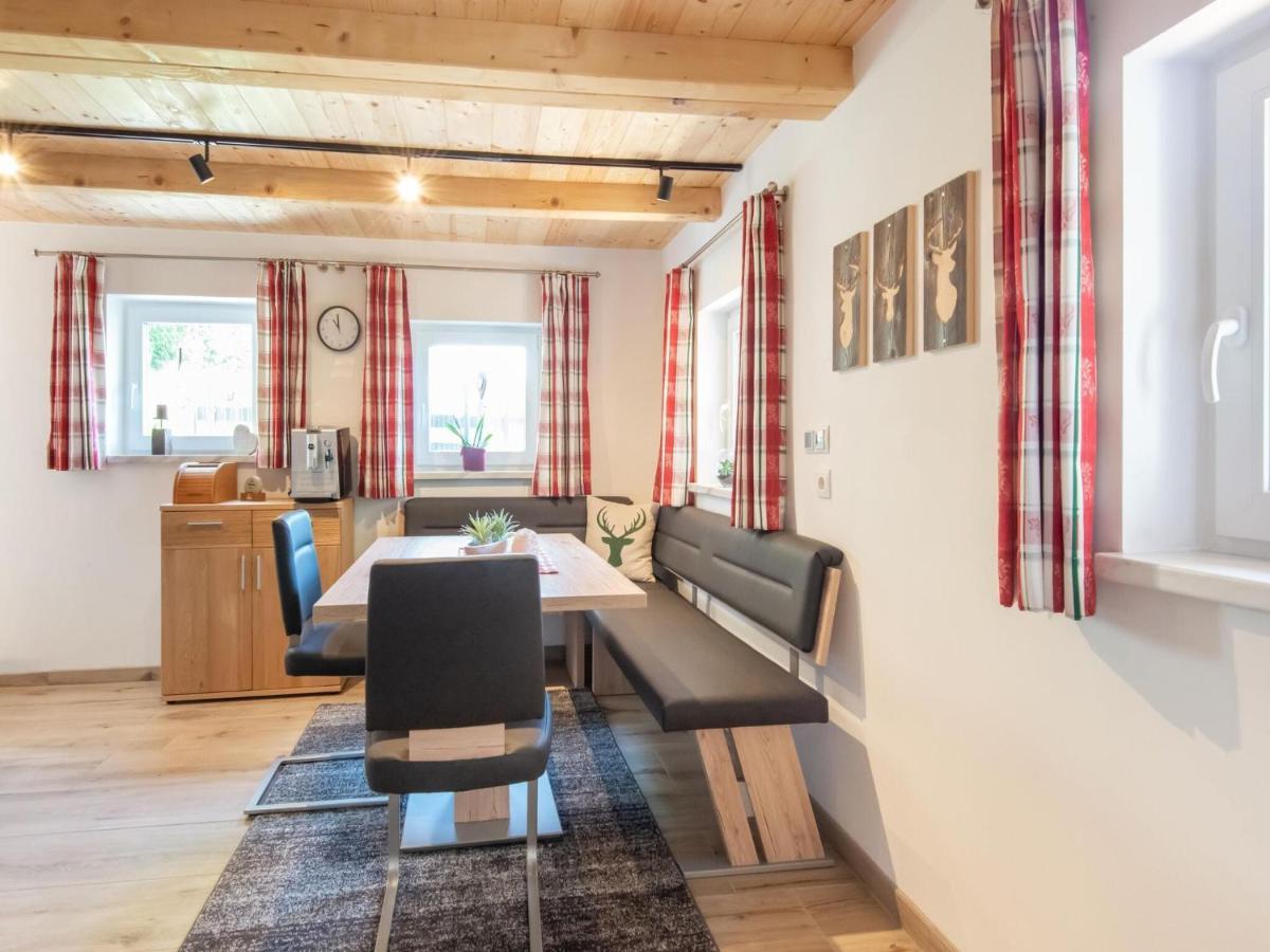 Cosy Holiday Home At The Wildkogel Bramberg am Wildkogel Exterior photo