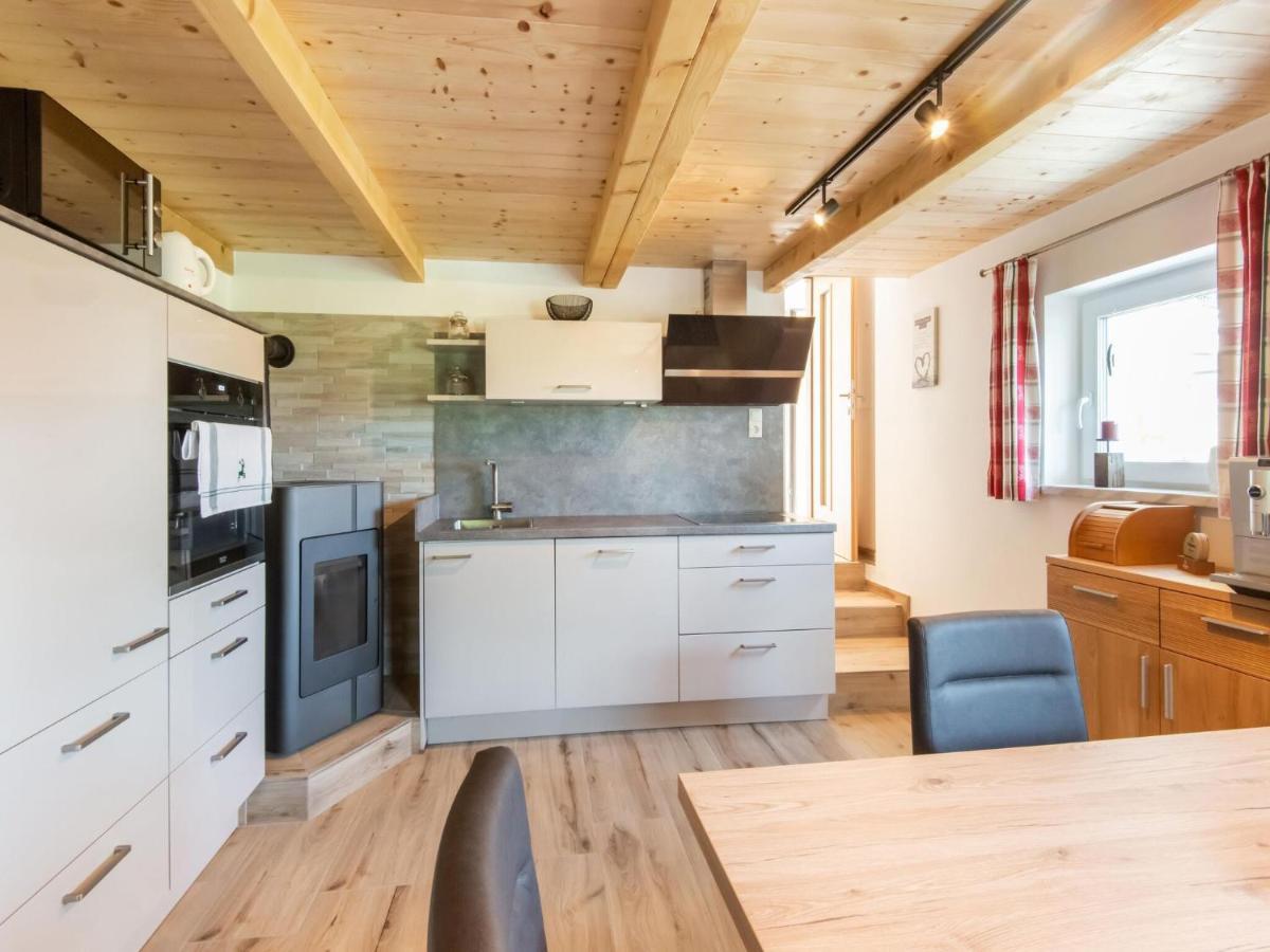 Cosy Holiday Home At The Wildkogel Bramberg am Wildkogel Exterior photo