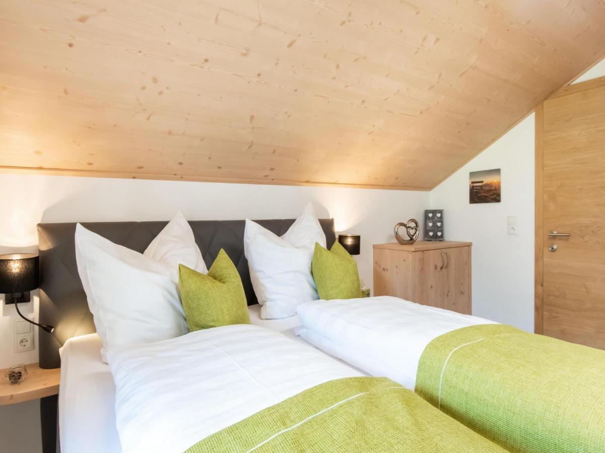 Cosy Holiday Home At The Wildkogel Bramberg am Wildkogel Exterior photo